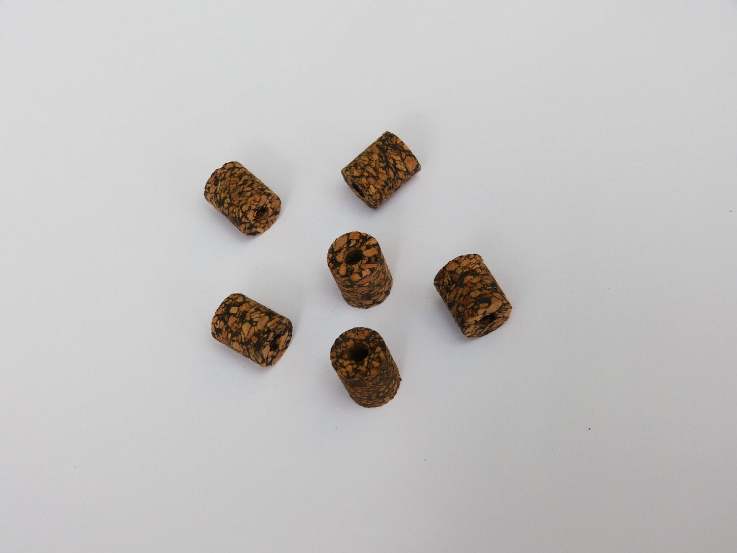 Motorcycle Plunger Petrol / Fuel Tap Cork Composite Ariel AJS BSA Norton Triumph