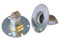 Lucas L594 Pair of Single Filament Bulb Holders for Classic Car, 37H5528, 576986
