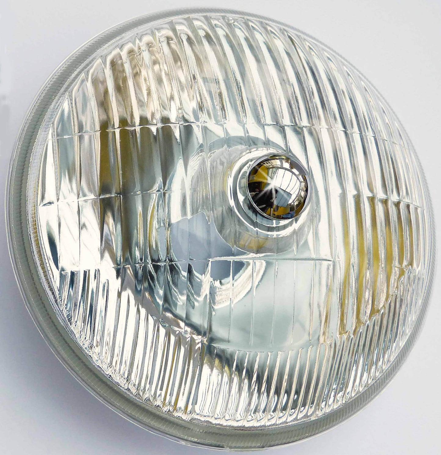 Lucas SLR576, WFT576 & SFT576 Fog Lamp Glass & Reflector, ACG5179