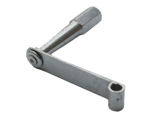 Lucas Type 463898 Magneto / Dynamo MO1L Points End Cover Clip BSA Triumph Norton