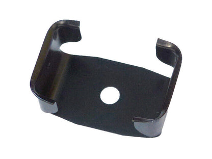 Lucas Flasher Unit Housing Clip / Mounting, Parts; 54385091, BHA4780 BSA Triumph