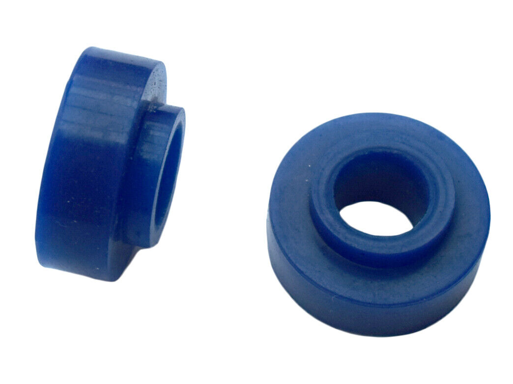 Pair Polyurethane Rocker Cover Bushes, MGA, MGB, MGBGT, Sprite & Midget, 12A1358