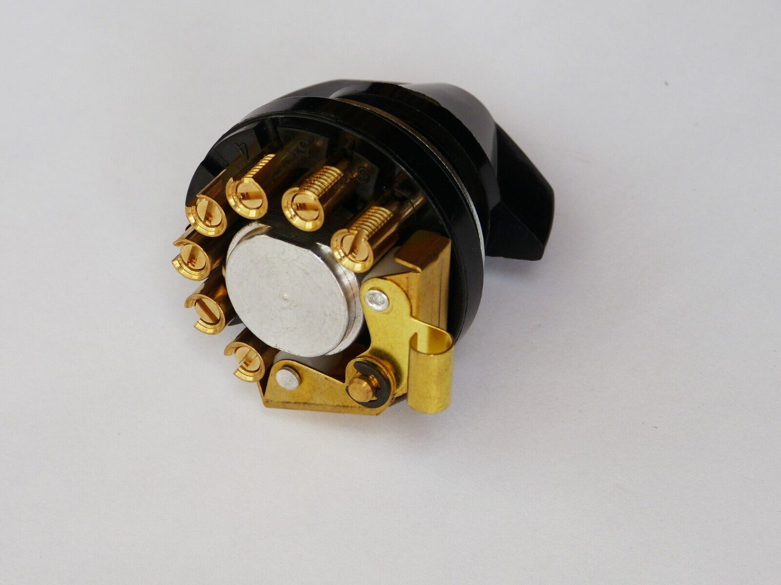 Lucas Type 31784 41SA Headlight Switch BSA A7 A10 Triumph Pre Unit AJS Matchless