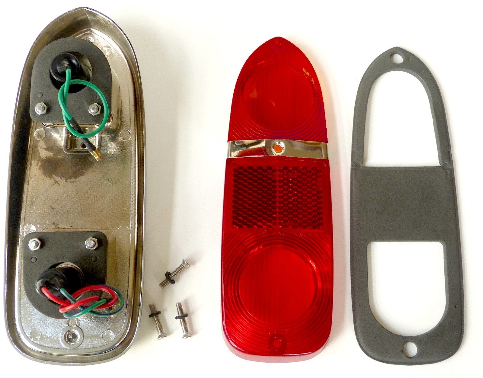 Lucas L799 US Spec Rear Lamp, Aston Martin DB6 Triumph TR4 TR4A TR5 TR250 214541