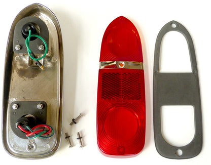 Lucas L799 US Spec Rear Lamp, Aston Martin DB6 Triumph TR4 TR4A TR5 TR250 214541