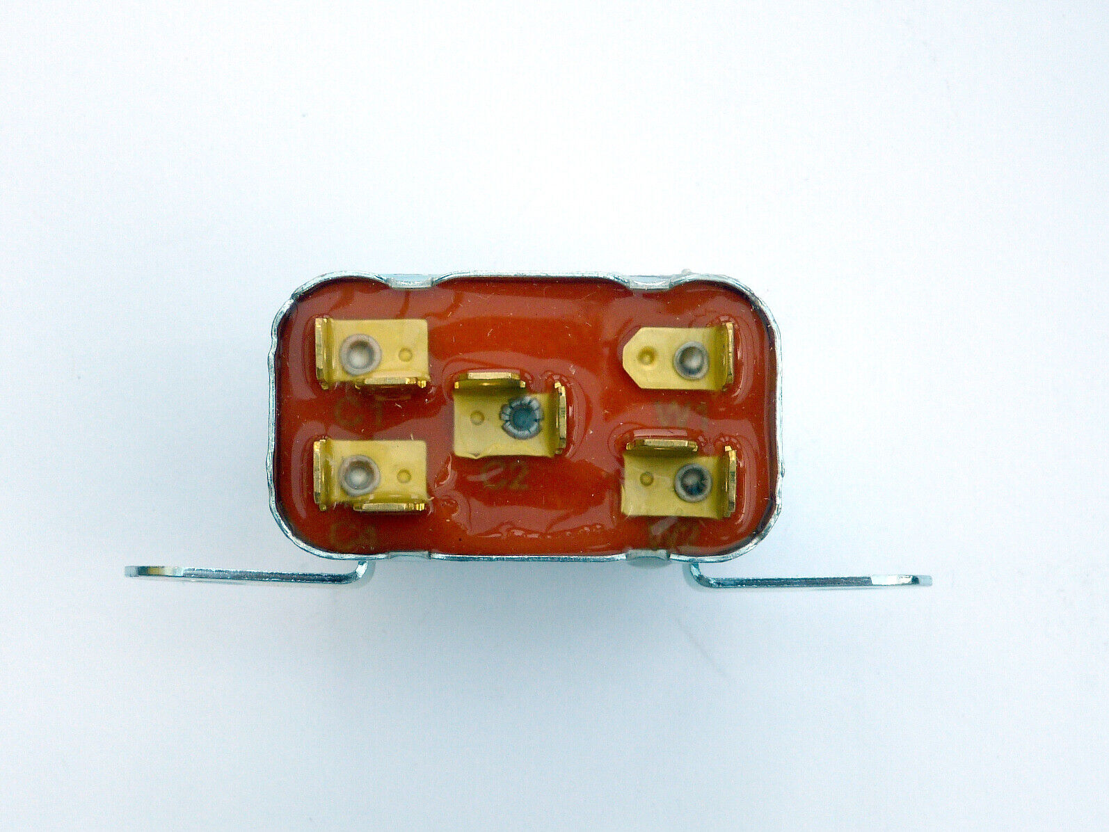 Lucas SRB301, 22RA 12V Starter Relay, for T160 Spitfire TR6 E Type XJ6 XJS 33619
