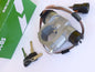 Lucas SSB303 Steering Lock / Ignition Switch + Keys, Land Rover STC981 STC981G