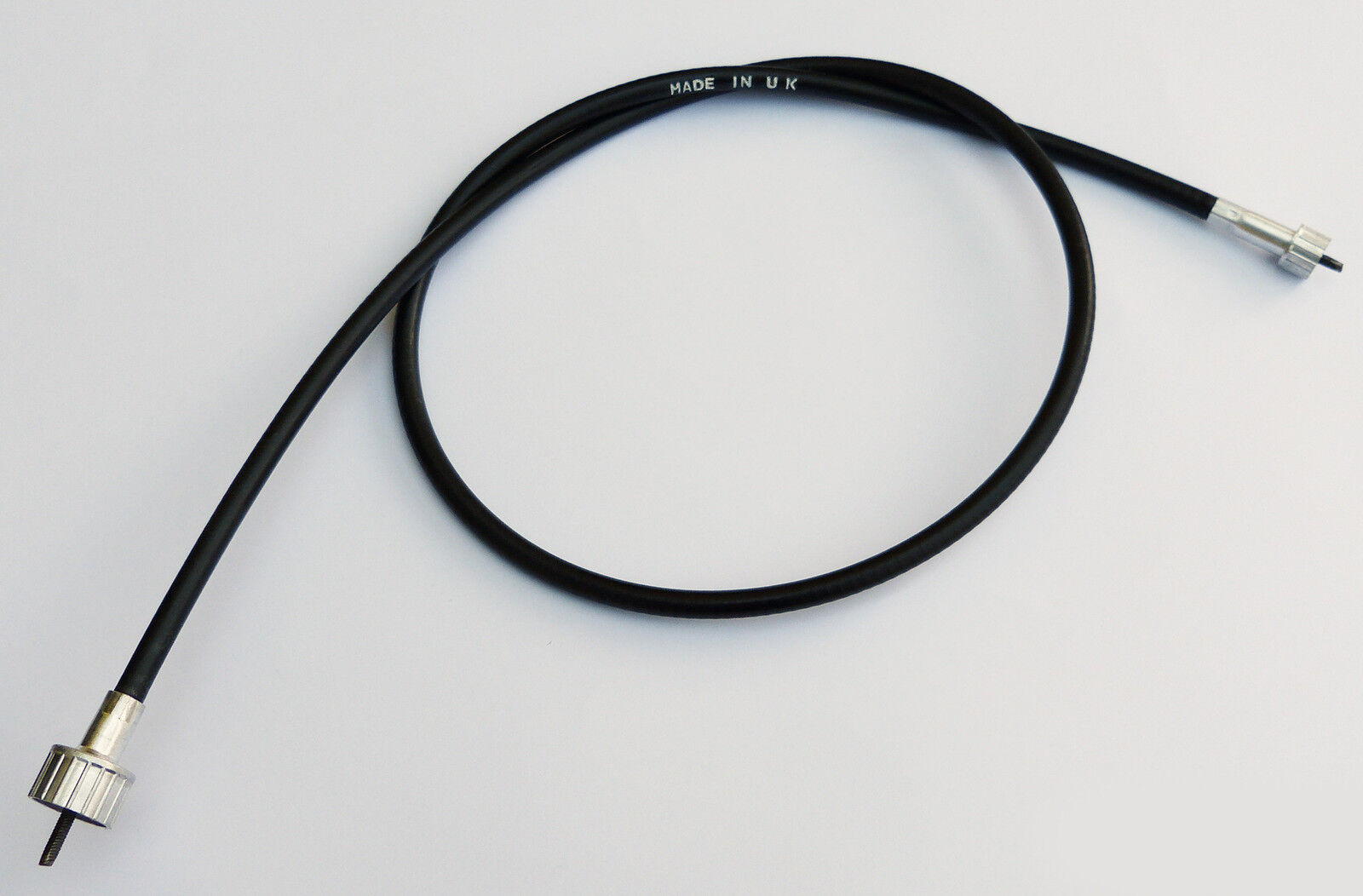 Austin Healey Mk3, MGB, LHD Midget Sprite MGB Speedo / Speedometer Cable, GSD103