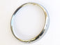 Lucas Type 554440 7" Chrome Headlight Rim, Mini Morris Triumph TR Midget, 500929