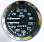Smiths Oil Pressure & Water Temperature Gauge, MGB Sprite Midget etc BHA4737