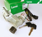 Lucas SSB308 Steering Lock and Ignition Switch & Keys Classic Mini Mk4, BHM7107