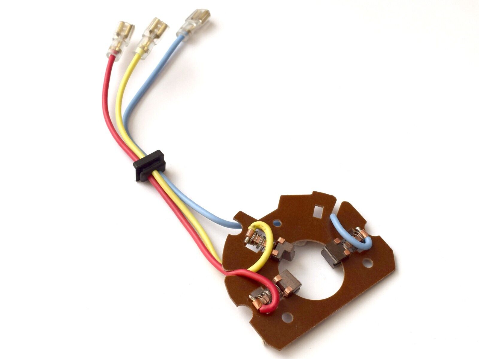 Lucas 14W 17W Classic Car Wiper Motor Brush Set MG Triumph Sprite Jaguar RTC198A