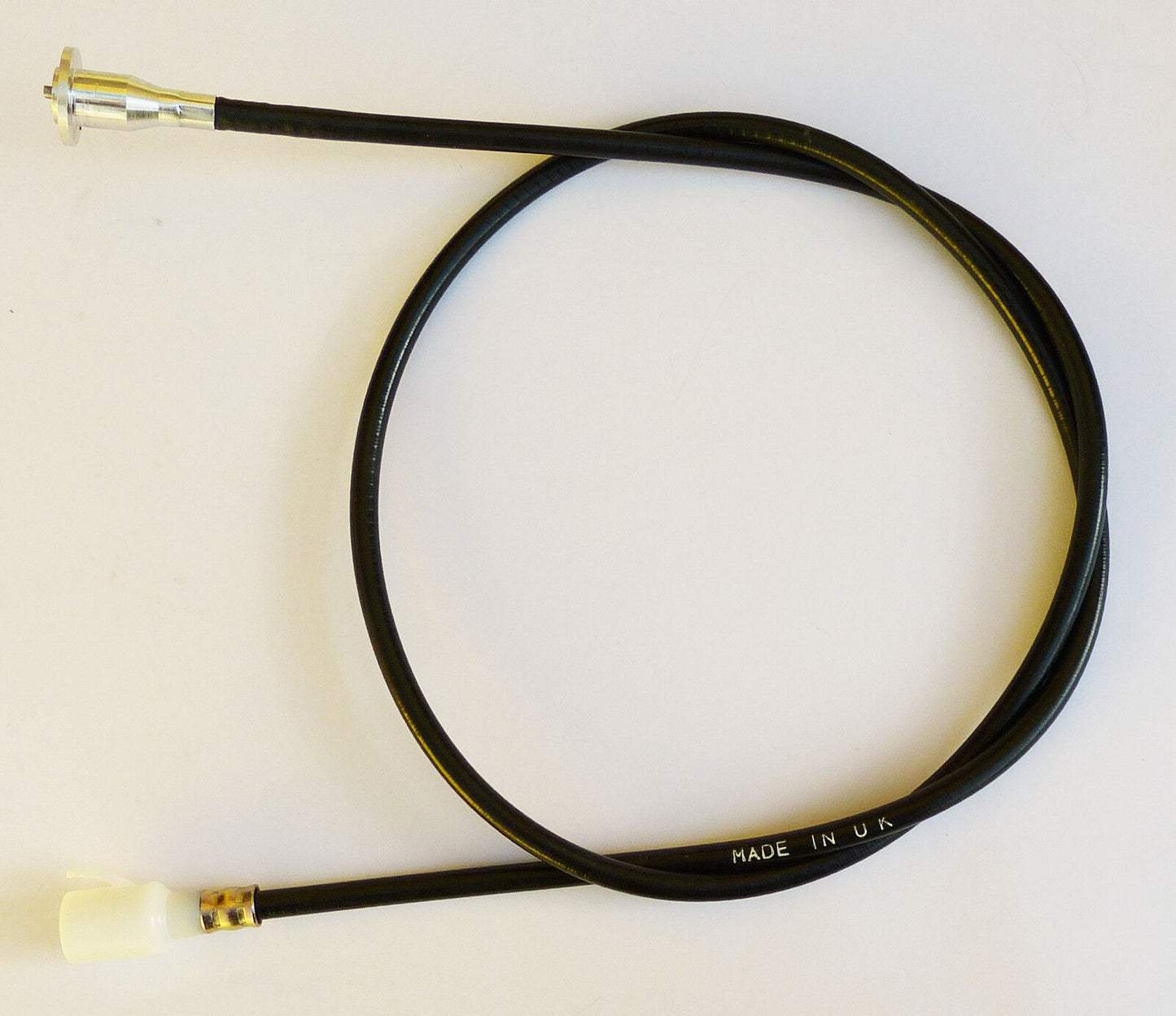 MG Midget & Austin Healey Sprite 1500 Speedo / Speedometer Cable, GSD337