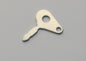 Universal Ignition Key Lucas 54324157 Tractor JCB Massey Ferguson Forklift Plant