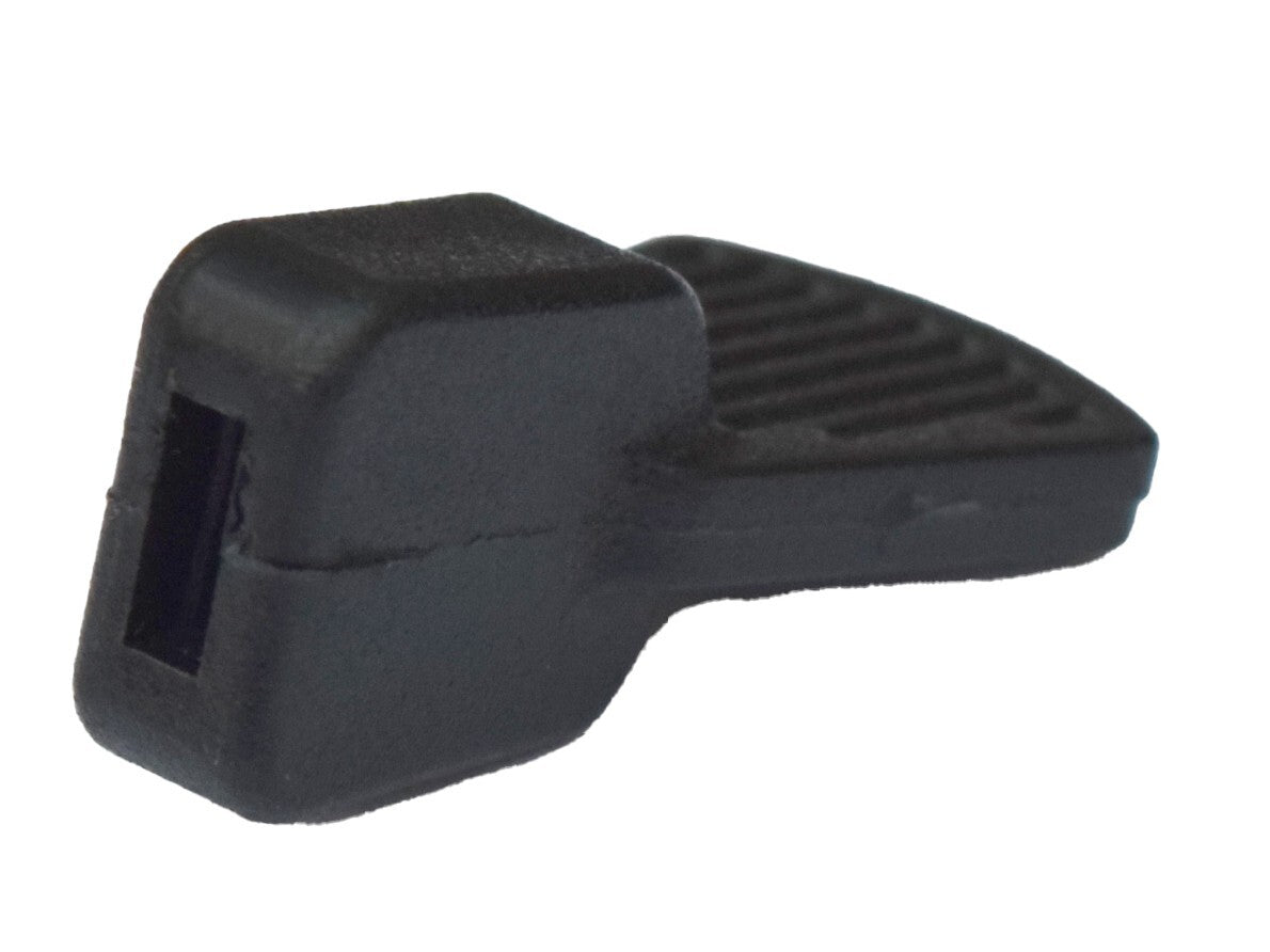 Mini Mk1 Mk2 & Morris Minor 1000 Square Heater Slider Control Leaver Knob 24A151