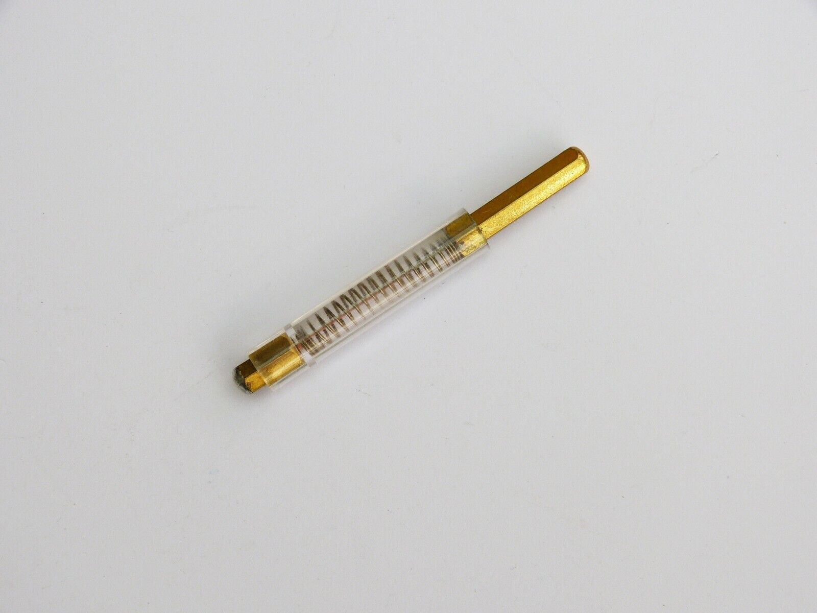 Horn Push Pencil / Quill, Herald Spitfire Vitesse TR4 5 & 6, GT6, Triumph 142534