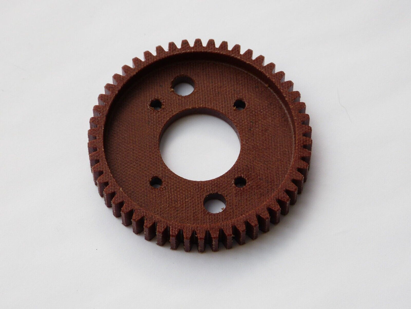 Lucas Type 47502 K2F Magneto Auto-Advance Fibre Gear Wheel For Triumph Pre-Units