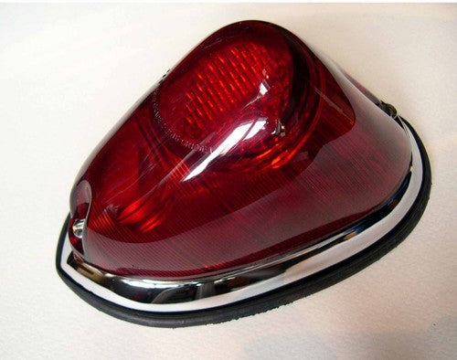Lucas L549 Rear Light, for MGA, Triumph TR3, AH Frogeye Sprite 13H23, 53330