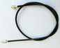 Triumph Vitesse Rev Counter / Tachometer Cable, Triumph Part 140136