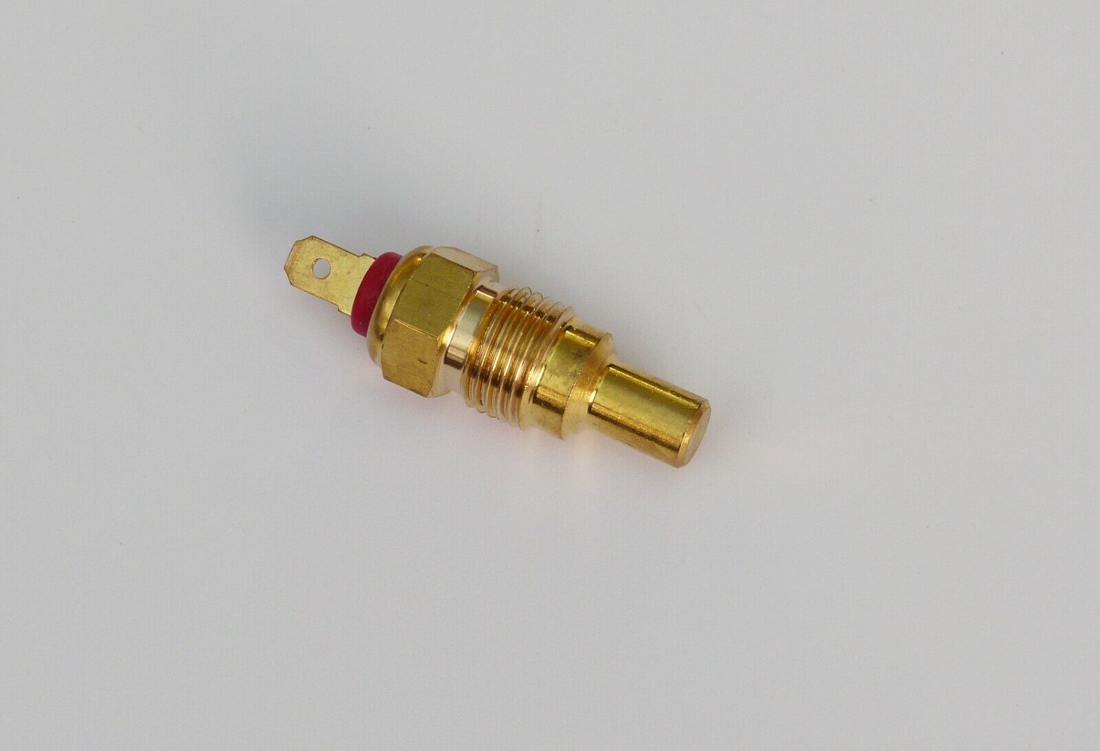 Temperature Sender Sensor, For MGB Mini Rover Triumph, Red Top GTR104, C15472