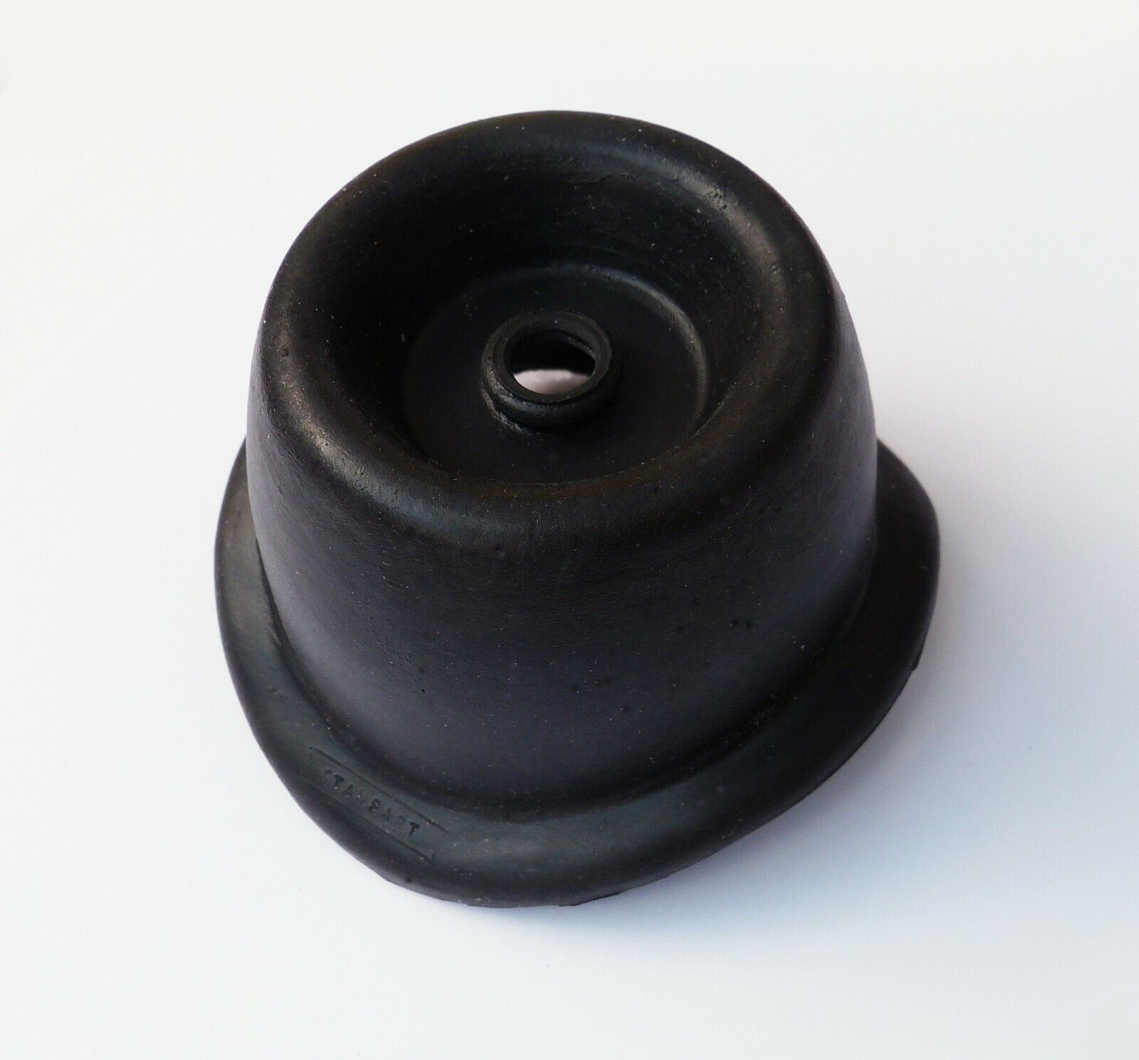 Triumph OEM Herald Vitesse & Bond Equipe Gear Lever Gaiter Boot, Stanpart 611353