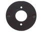 Lucas L691 L692 L794 L795 Body-Lamp Gasket 27H2724 For Morgan, Triumph Hillman