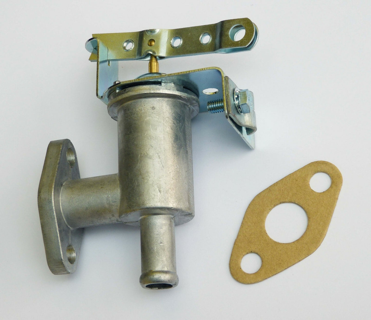 Morris Minor Heater Control Valve / Tap, JJC10018 also HTR105, BHA4918 & 13H5506