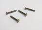 Lucas Type L798 Set of 4 UNC Reversing Light Lens Stainless Steel Screws MGB Jag