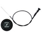 Rover Mini Mk V 998cc 1987-1990 OEM Ratchet Type Choke Cable, Kit Car, SBF10027