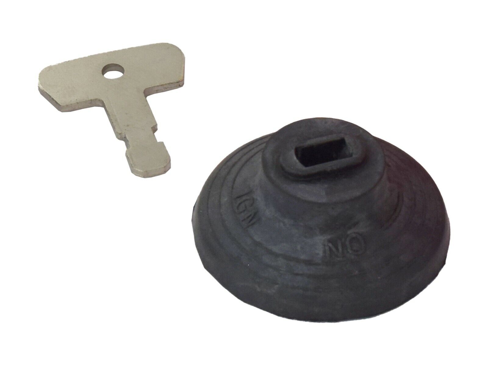 Genuine Lucas 34427B 88SA Ignition Switch for BSA C15, B44, B40