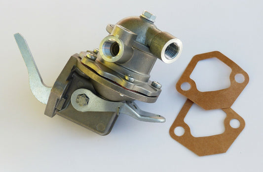 Mechanical Fuel Pump, for Triumph Spitfire Mk1 to Mk4 & Triumph Herald, 208493
