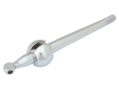 Triumph TR2, TR3, TR3B Chrome Gear Change Stick Lever, 112447