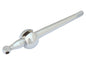 Triumph TR2, TR3, TR3B Chrome Gear Change Stick Lever, 112447