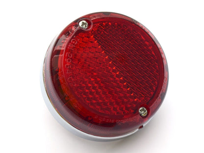 RER31 Reflector & Chrome Base for Triumph Jensen AC Lotus 153968, 57137