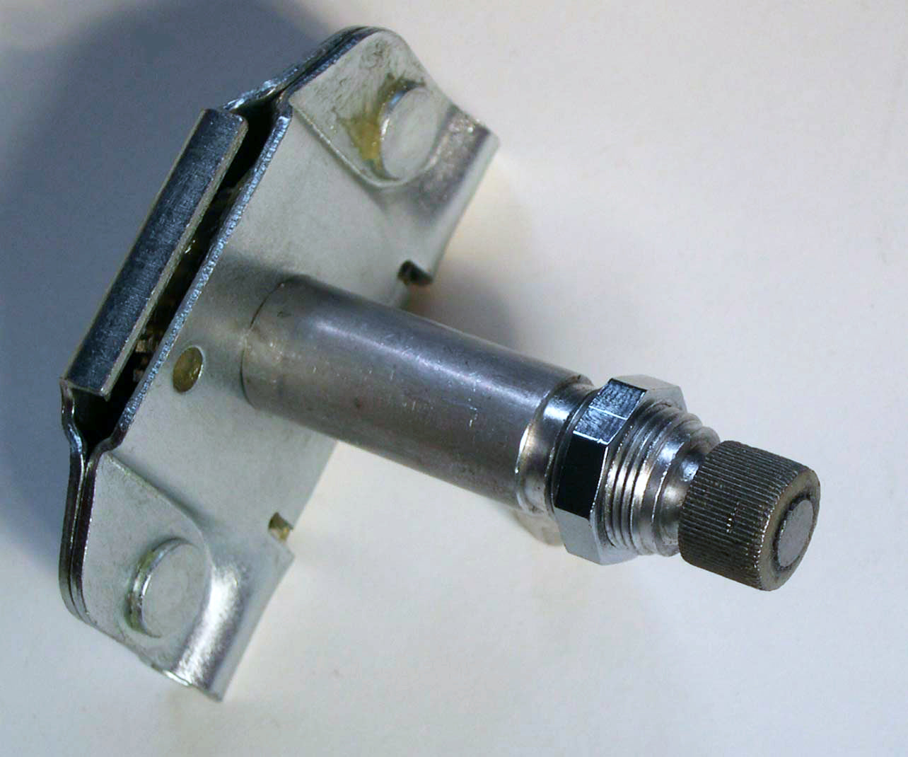 Wiper Wheelbox for TR6 MGB Sprite & Midget Jaguar 37H7738 Lucas 72841, 72879