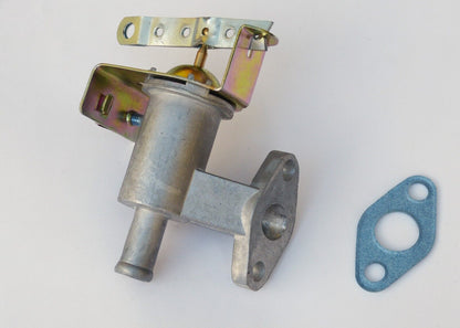 Classic Austin Mini Heater Control Valve & Gasket BMC part ADU9102 / 88G601