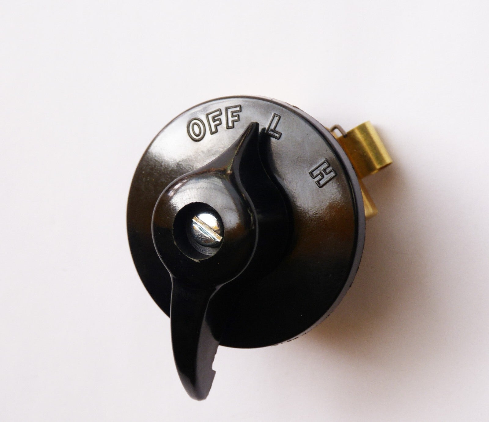 Lucas Type 31340 U39 Lighting Switch for BSA A7 A10, Triumph T110, AJS Matchless
