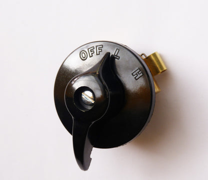 Lucas Type 31340 U39 Lighting Switch for BSA A7 A10, Triumph T110, AJS Matchless