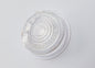 Genuine Lucas L488 Clear / White Glass Side / Indicator Lens, 572715, AJA5076