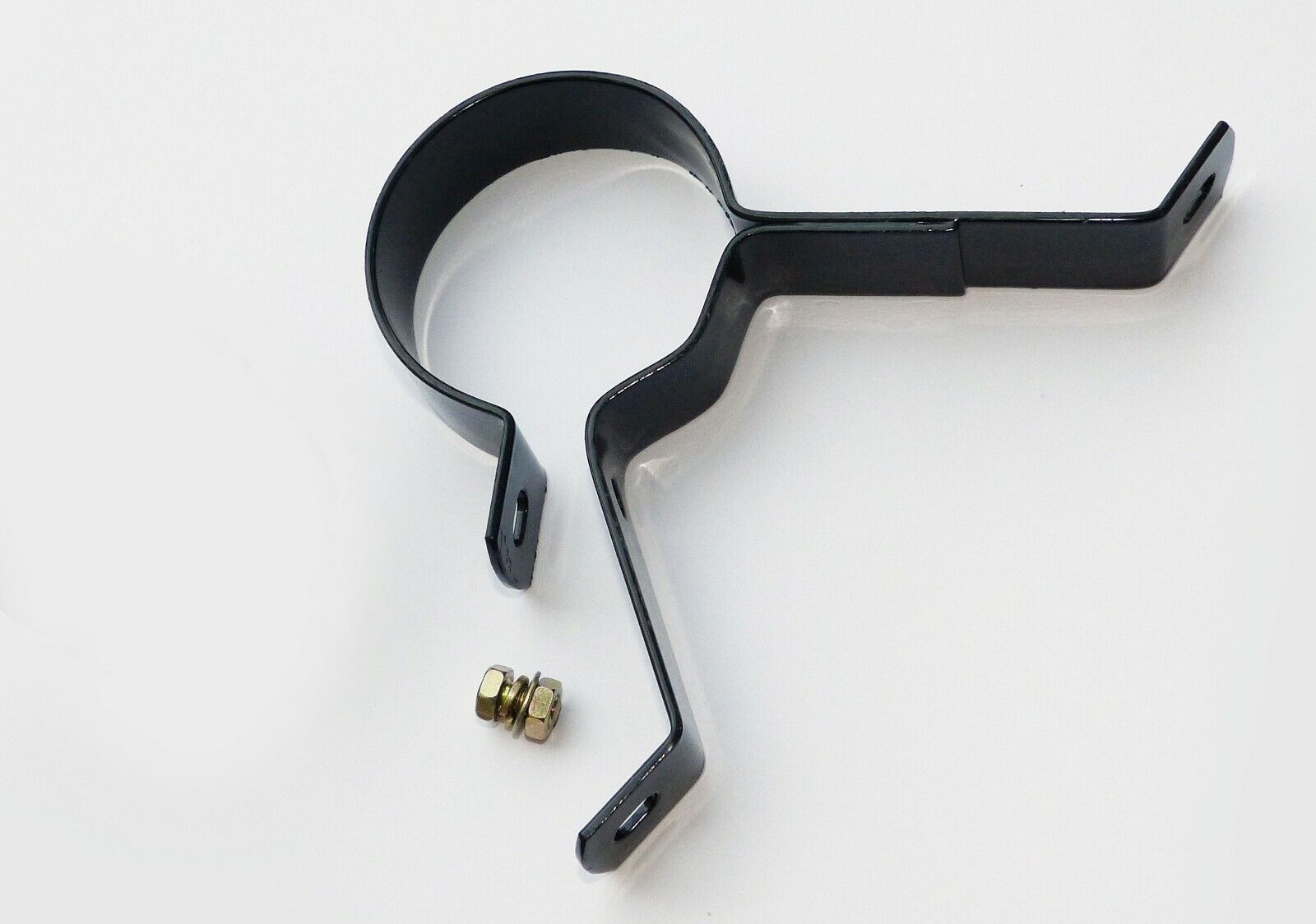 SU Electric Fuel Pump Fixing Bracket, MG part AHH6709