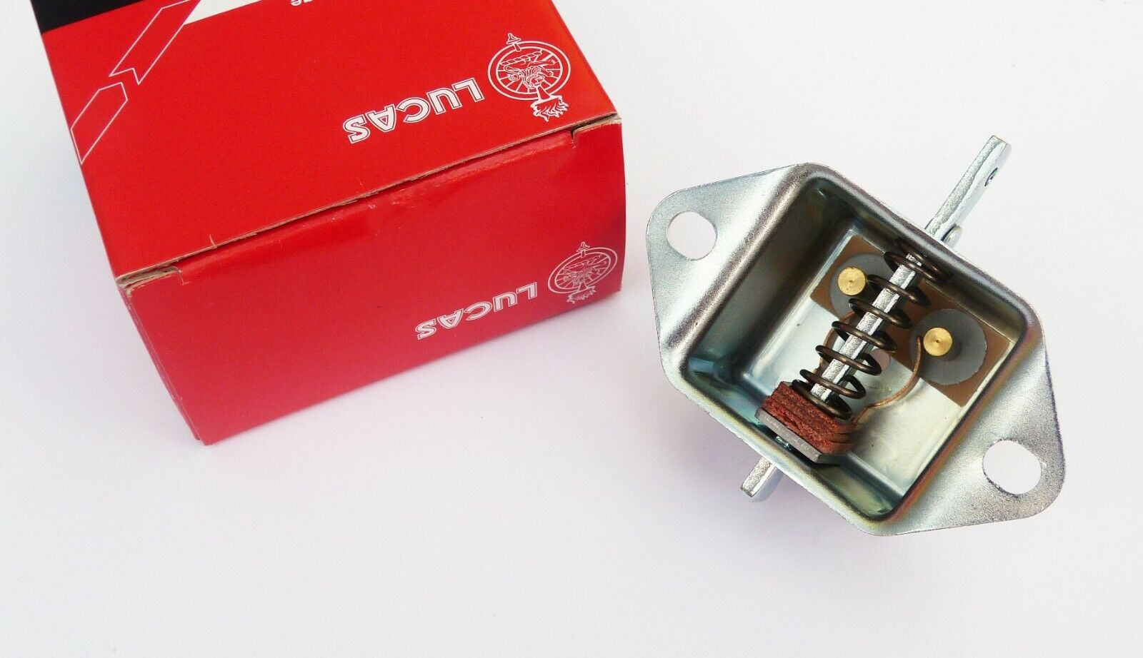 Genuine Lucas 54C Brake Light or Choke Switch 31281 Sunbeam Triumph Land Rover