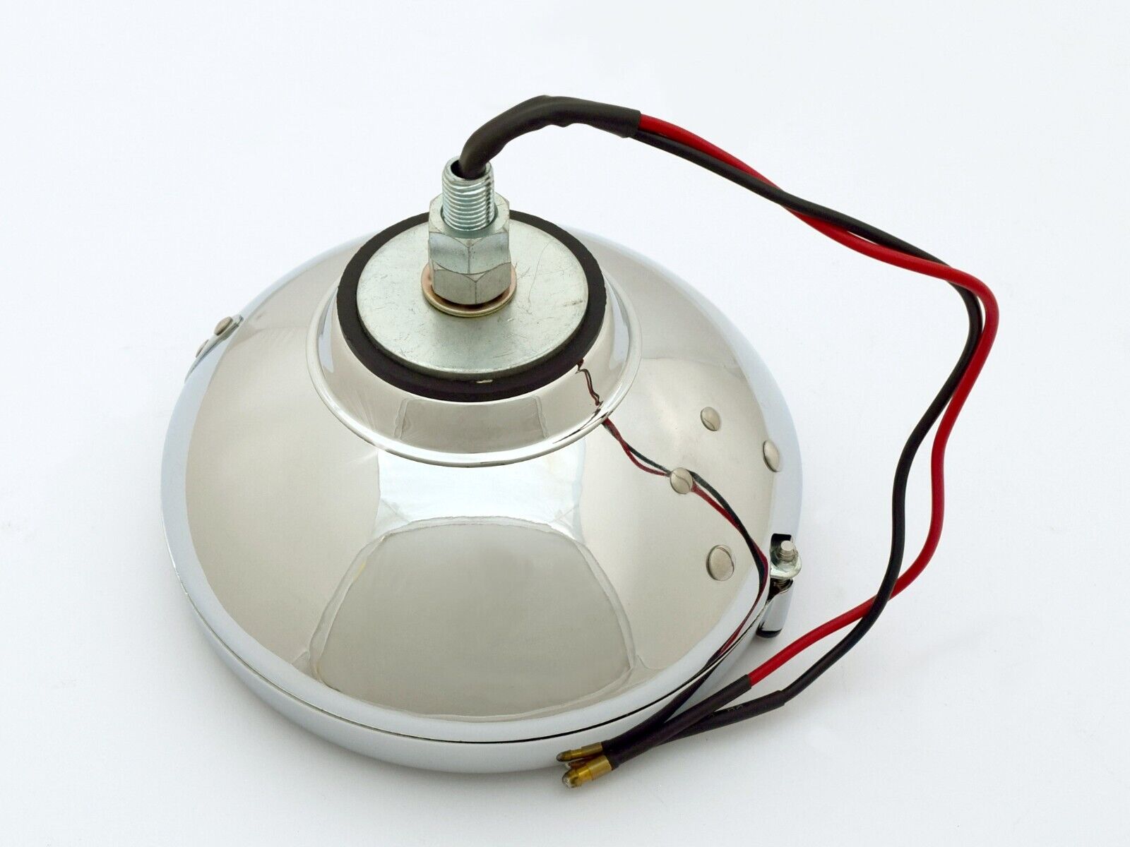 Lucas 55262 5WFT Fogranger Lamp MK2 Daimler V8 MG Aston Martin Jag No. C20735
