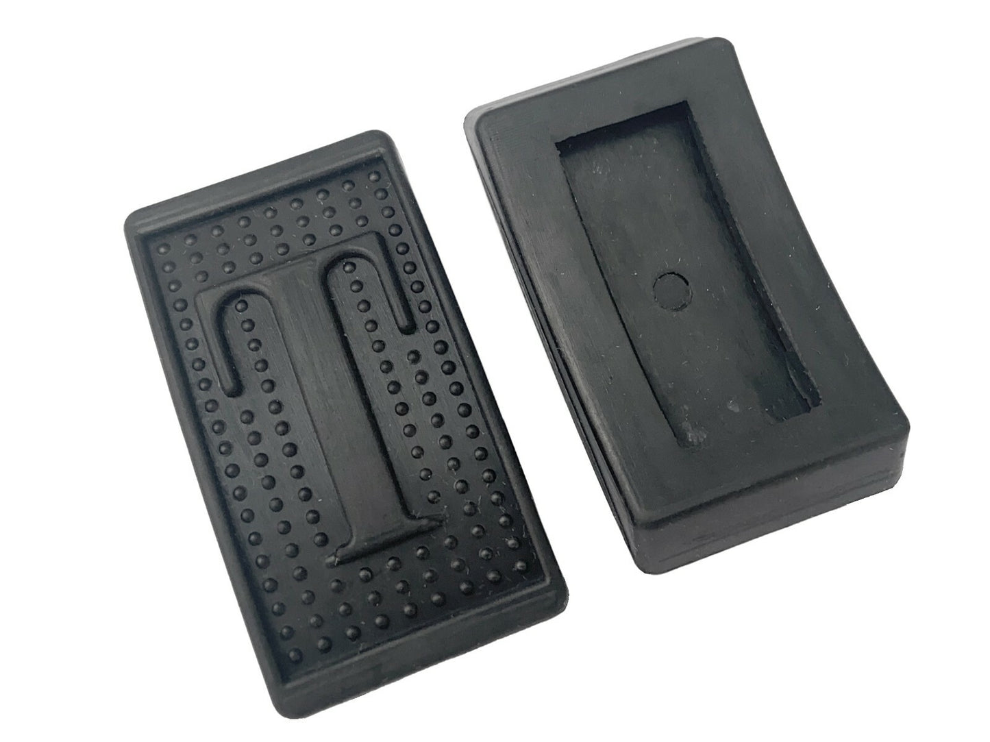 Pair of Pedal Rubbers for Triumph TR3 TR6 Spitfire Vitesse & GT6, 122289