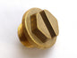 Radiator Brass Filler Plug for MGB, Midget Triumph Stag TR7 TR8, KTP9401
