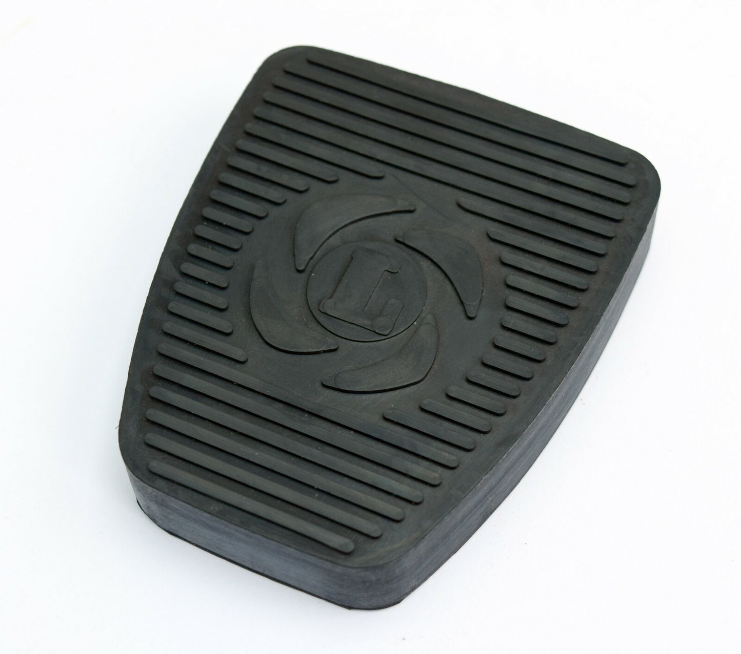 Triumph Stag Clutch and Brake Pedal Rubber, Triumph Part Number: 150879