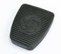 Triumph Stag Clutch and Brake Pedal Rubber, Triumph Part Number: 150879