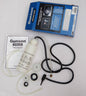 Gunson Eezibleed G4062, Hydraulic Clutch & Brake Bleeding Kit with Instructions