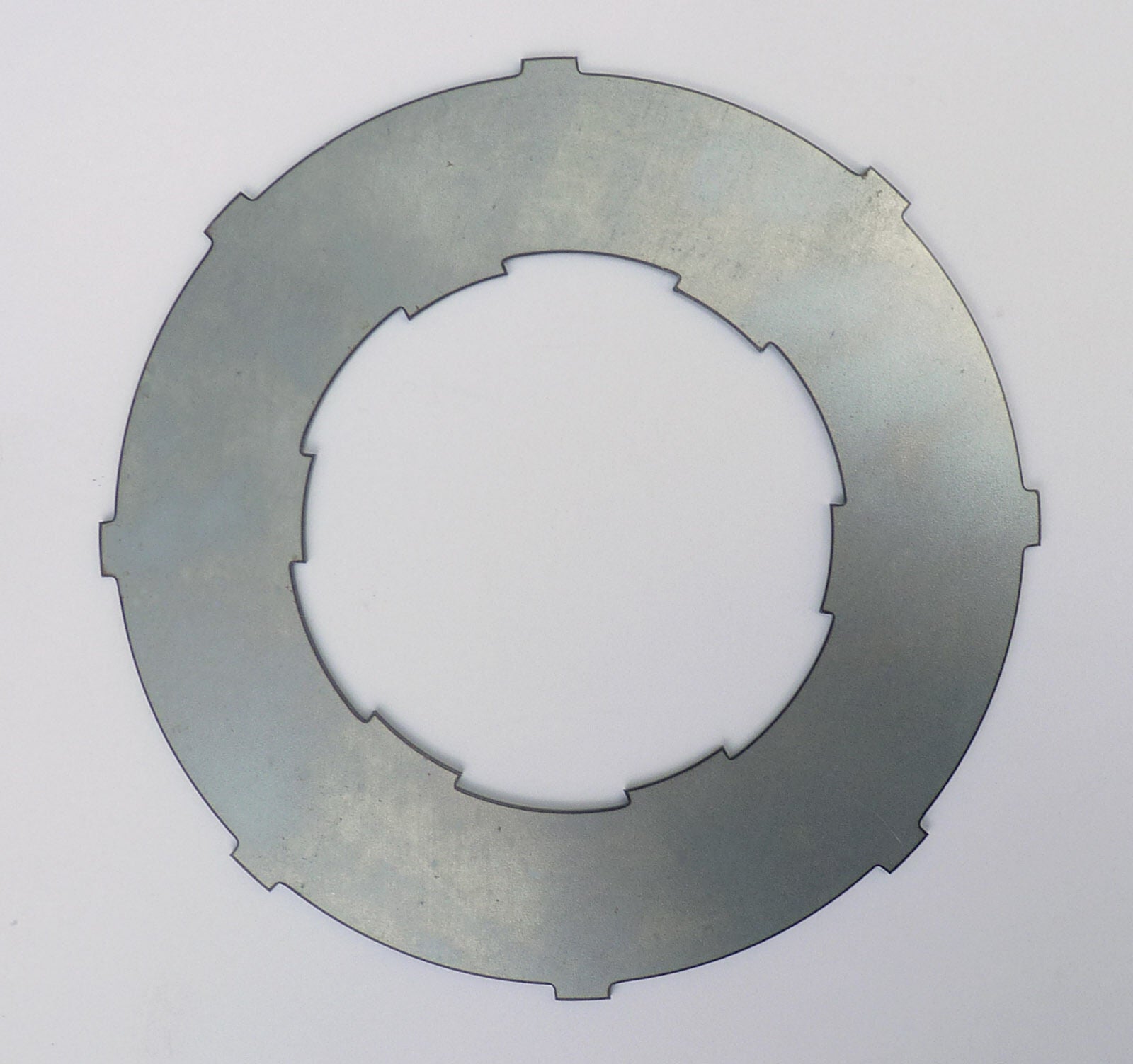 BSA 6 Spring Clutch Locking Plate / Tool BSA part 61-3768, P251, A10 A7 M21 etc