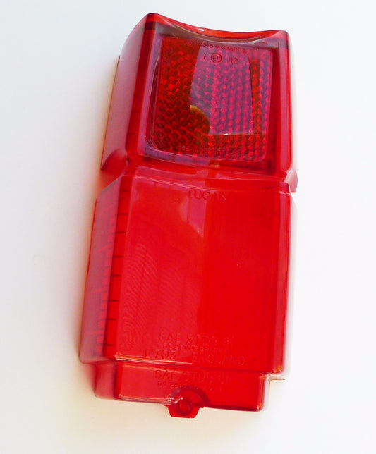 New Old Stock (NOS) Lucas L703 Red Lens, Austin Morris A60 Farina Oxford