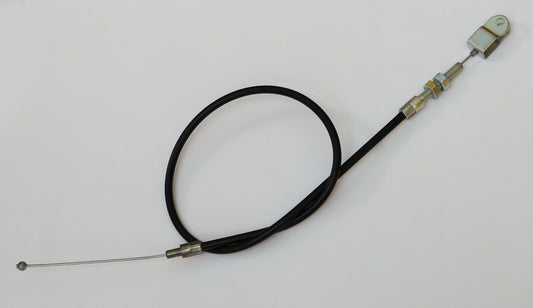 MGB MGBGT, MGB GT Left Hand Drive Throttle / Accelerator Cable, BHH1649